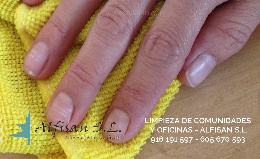 limpieza de oficinas Parla Este