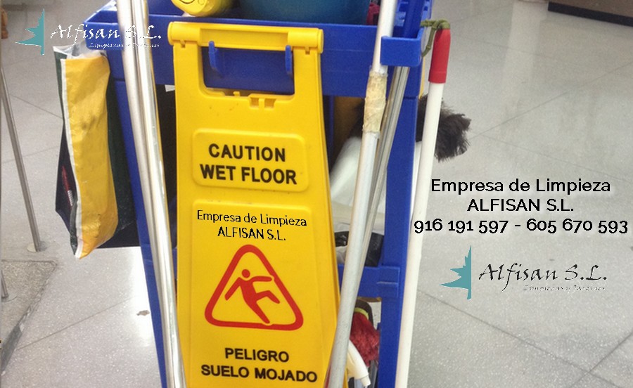 Empresa de Limpieza en Parla Este